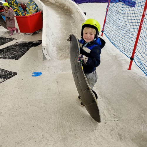 Chill Factore Trip